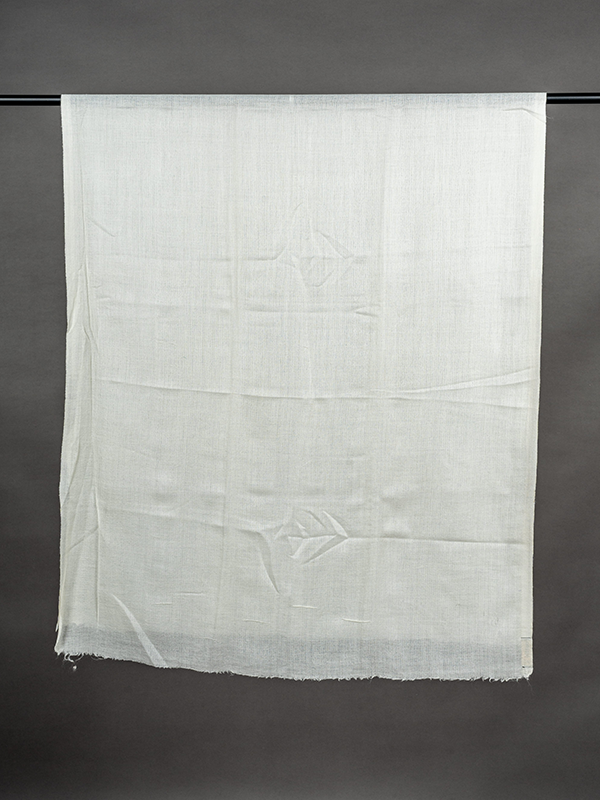 Fine Wool Stole (340)